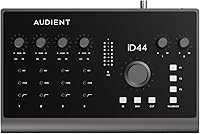 Audient iD44 Audio Interface — image 1