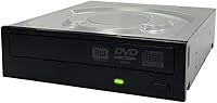 Optiarc AD-5290S 24X SATA Internal CD/DVD Drive — image 1