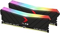 PNY XLR8 Gaming 32GB (2x16GB) DDR4 3200MHz RGB Memory — image 1