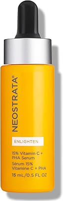 NEOSTRATA Enlighten 15% Vitamin C Face Serum
