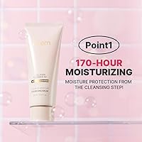 MAKE P:REM Collagen Moisture Cleansing Balm 100mL — image 3