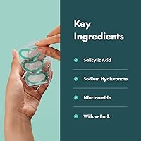 Mighty Patch Micropoint Large Pimple Patches — image 4