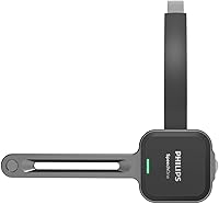 Philips SpeechOne PSM6300 Wireless Dictation Headset — image 4