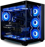 Empowered PC Panorama XL RTX 5090 Gaming Desktop — image 1