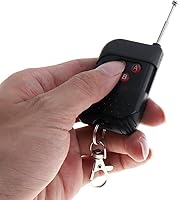 DriSentri 7-Sound Car Siren Horn Speaker with Remote Controller 12V 100W — image 6