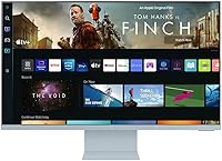 Samsung M8 Series 32-Inch 4K UHD Smart Monitor — image 3