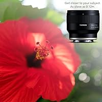 Tamron 24mm F/2.8 Di III OSD M1:2 Lens for Sony E-Mount — image 6
