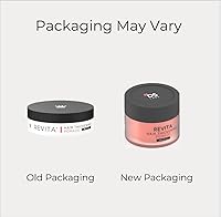 DS Labs Revita Matte Pomade, 3.3oz — image 3