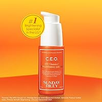 Sunday Riley C.E.O. 15% Vitamin C Brightening Serum 0.5oz — image 2