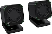 Mackie CR2-X Cube Desktop Speakers — image 2