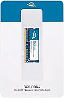OWC 8GB DDR4 2666MHz SO-DIMM Memory Module — image 2