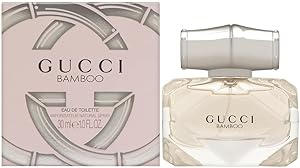 Gucci Eau De Toilette Parfum Spray, 1 Ounce Review