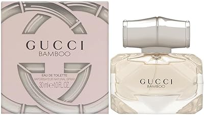Gucci Eau De Toilette Parfum Spray, 1 Ounce
