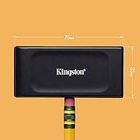 Kingston XS1000 2TB SSD — image 5