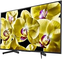 Sony XBR-49X800G 49-inch 4K UHD LED Smart Android TV — image 4