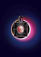 Yves Saint Laurent Black Opium Eau De Parfum 1.6 oz — image 4