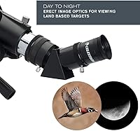 Celestron Travel Scope 70 Portable Refractor Telescope — image 6