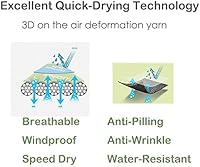 FoRapid Safari Photo Vest Photography Travel Hiking Fishing Camping Hunting — image 4