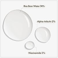 TOSOWOONG Alpha Arbutin 2% Rice Serum 33ml — image 3