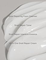 MIZON Snail Line Set - Miniature Skincare Set — image 4