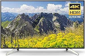Sony X750F 65-Inch 4K UHD Smart LED TV Review