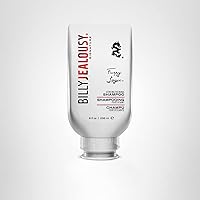 Billy Jealousy Fuzzy Logic Strengthening Shampoo 8oz — image 11