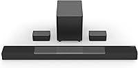 VIZIO M-Series 5.1.2 Sound Bar with Wireless Subwoofer — image 1