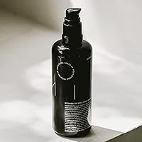 REVERIE Natural Milk Anti-Frizz Leave-In Nourishing Treatment 3.4oz — image 6