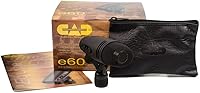 CAD Audio E70 Small Diaphragm Cardioid Condenser Microphone — image 7