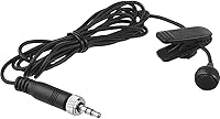 Sennheiser ME 4-N Cardioid Lavalier Microphone — image 1