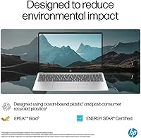 HP 2025 15.6″ HD Touchscreen Laptop, Intel Core i3-1315U, 12GB RAM, 256GB SSD, Windows 11 Pro — image 7