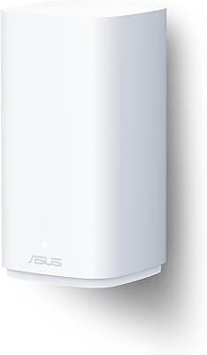 ASUS ZenWiFi BD5 Outdoor WiFi 7 Mesh Router