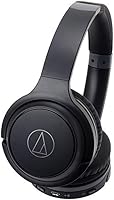 Audio-Technica ATH-S200BT Bluetooth On-Ear Headphones — image 2