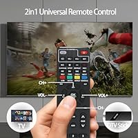 OWERSLYN 1080P Mini ATSC Tuner Box — image 4