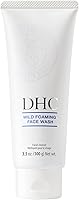 DHC Mild Foaming Face Wash 3.5oz — image 1