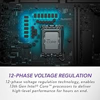 Alienware Aurora R16 Gaming Desktop - Intel Core i9-13900F, 32GB RAM, 1TB SSD + 1TB HDD, RTX 4070 — image 4