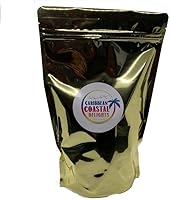 Caribbean Coastal Delights Unrefined Raw Shea Butter 3 lb Ivory — image 2