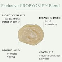 Yobee Probiotic Shampoo & Conditioner Set — image 4