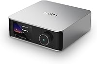 WiiM Ultra Music Streamer & Digital Preamp — image 1