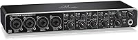 Behringer U-PHORIA UMC404HD Audio Interface — image 1
