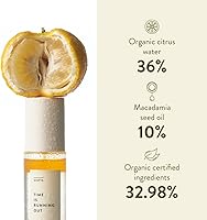 SIORIS Time Is Running Out Mist 3.38oz — image 3
