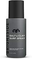Brightside Salt & Clay Surf Spray 6oz — image 1