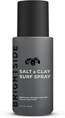 Brightside Salt & Clay Surf Spray 6oz