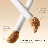 Estée Lauder Futurist Soft Touch Brightening Skincealer Concealer 5W - Deep — image 3