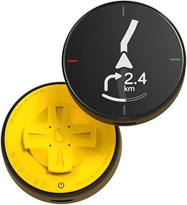 Beeline Velo 2 Bike GPS Computer