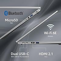 Acer Swift Go 14 Intel Evo Laptop — image 13