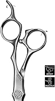 GULINEE Wet and Dry Cut Professional Hair Cutting Scissors 6.0″ — image 3
