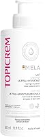 Topicrem Mela Ultra Hydrating Unifying Body Milk 500mL — image 1