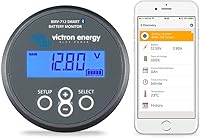 Victron BMV-712 Battery Monitor with Temperature Sensor — image 2