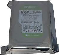 Western Digital Caviar Green WD5000AACS 500GB Hard Drive — image 3